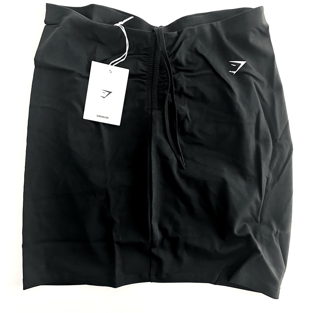 Gymshark M Ruche Skirt